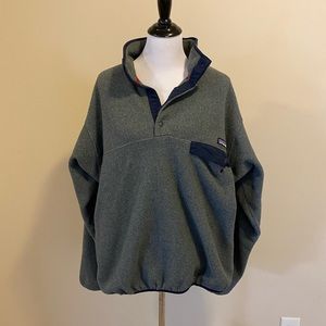 Patagonia Fleece pullover